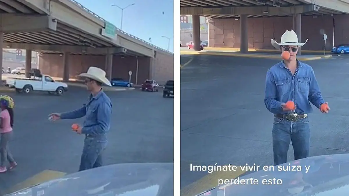 vaquero