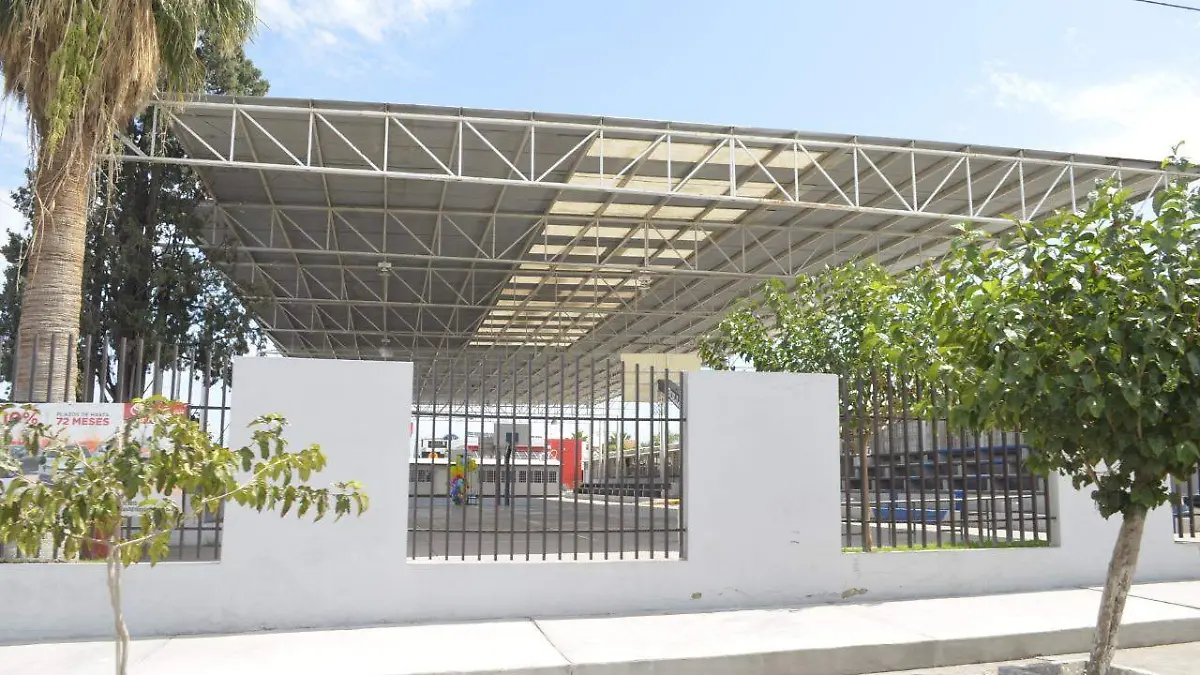 contagio en escuela primaria