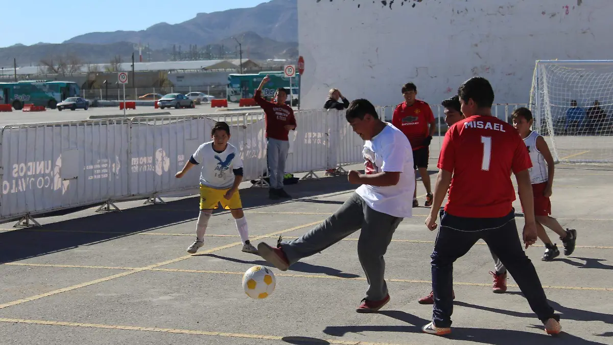 SERGIO-CENTROS COMUNITARIOS