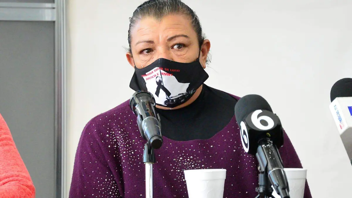 justina zamarripa