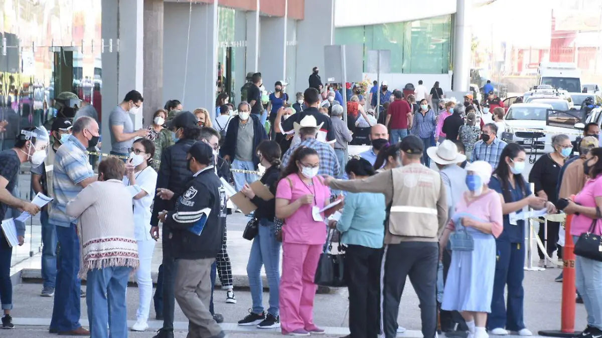 centro de convenciones vacunas 1