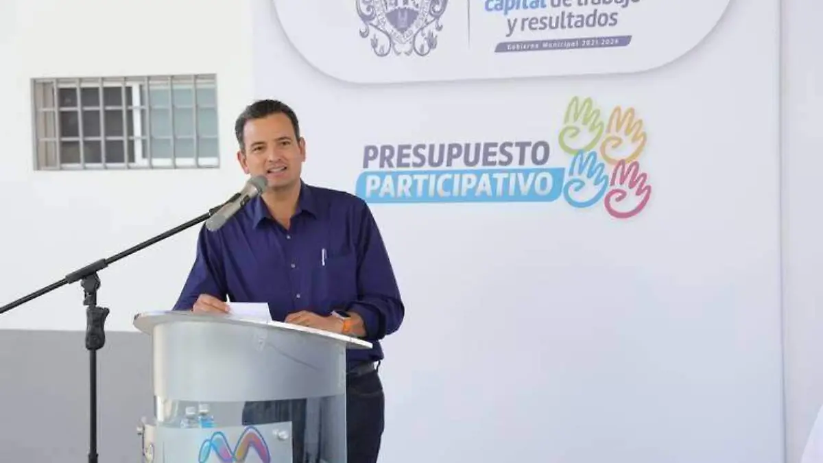 marco bonilla presupuesto participativo