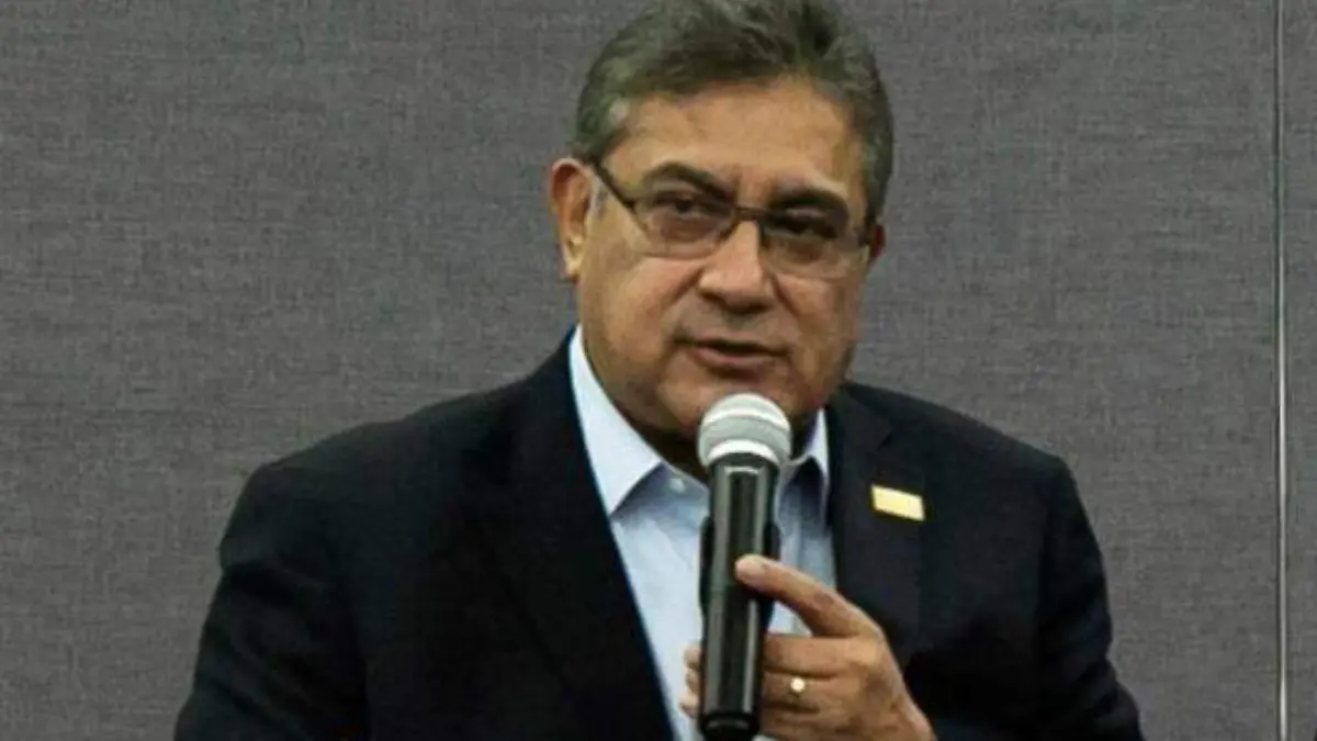 Alfonso Cepeda Salas