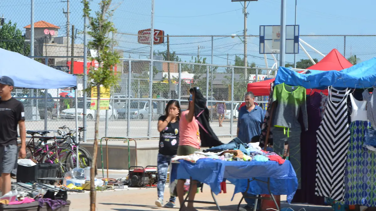 TIANGUIS DE LA NUEVA ESPAÑA (23)
