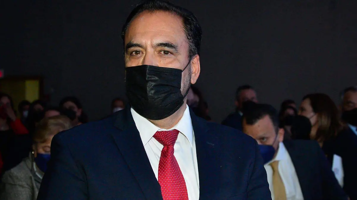 loera delegado federal