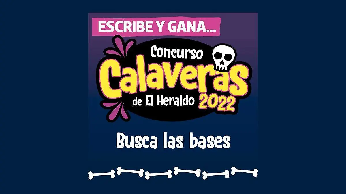 calaveras