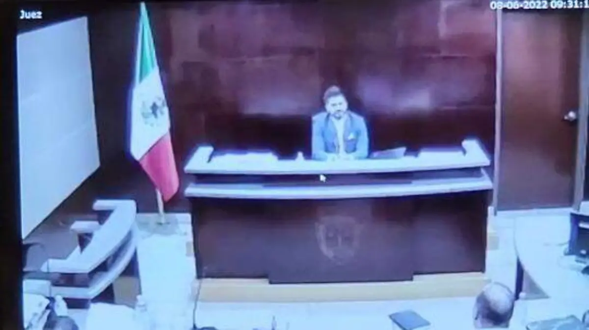 Audiencia césar duarte