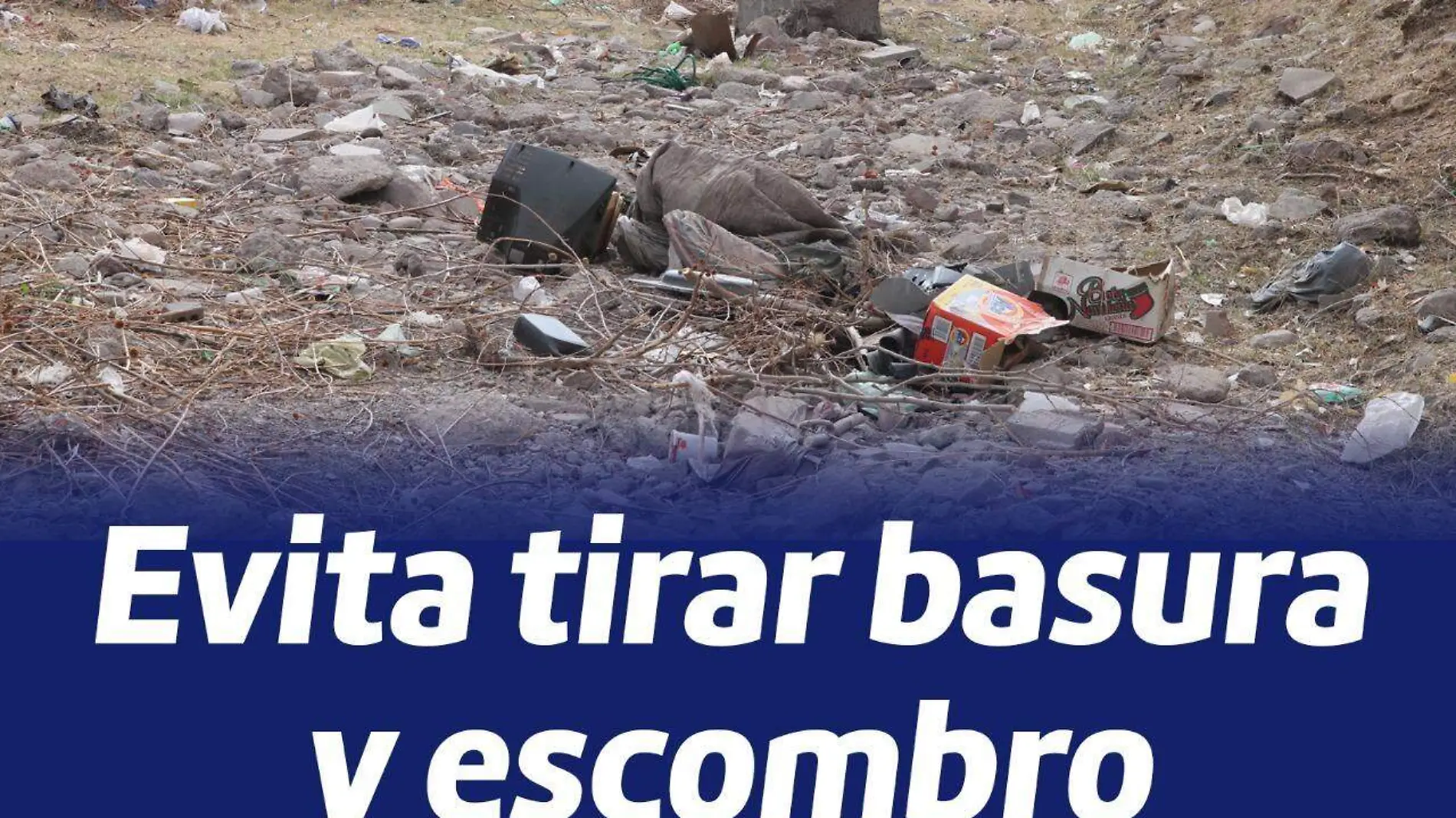 Basura