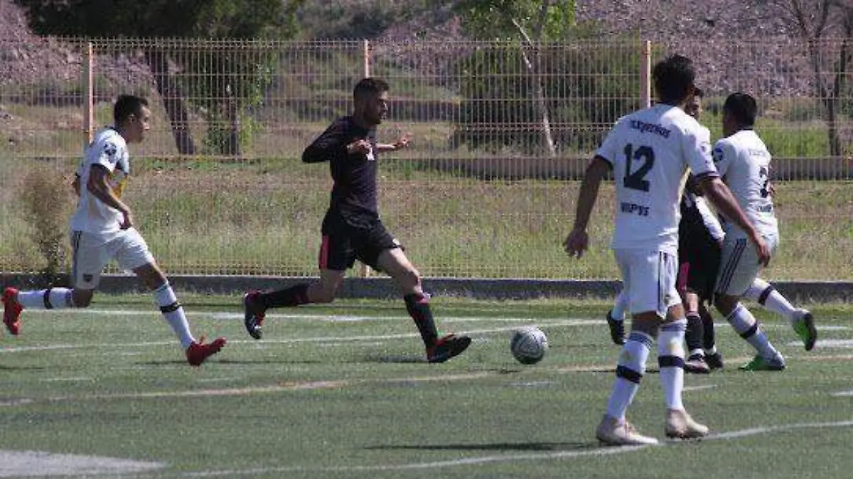 liga san felipe