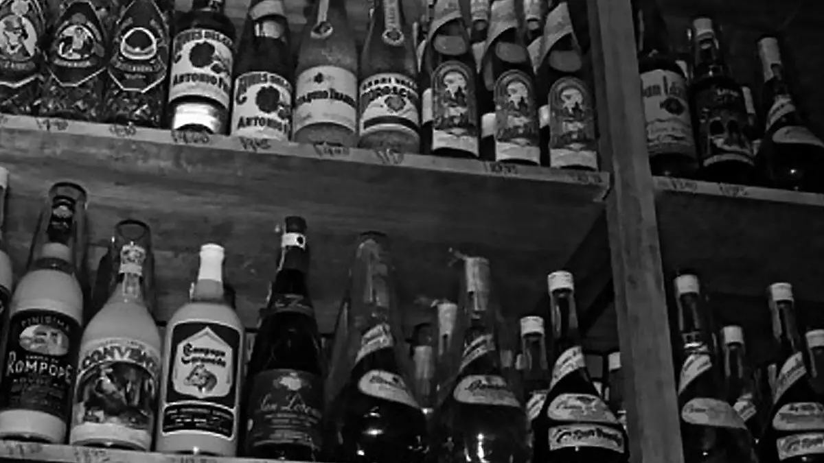 bebidas alcoholicas inah