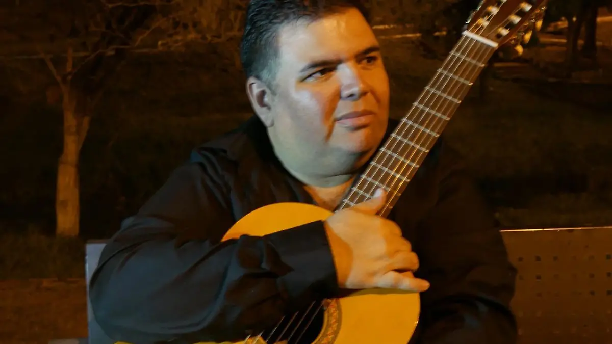 Neto Vivers 2