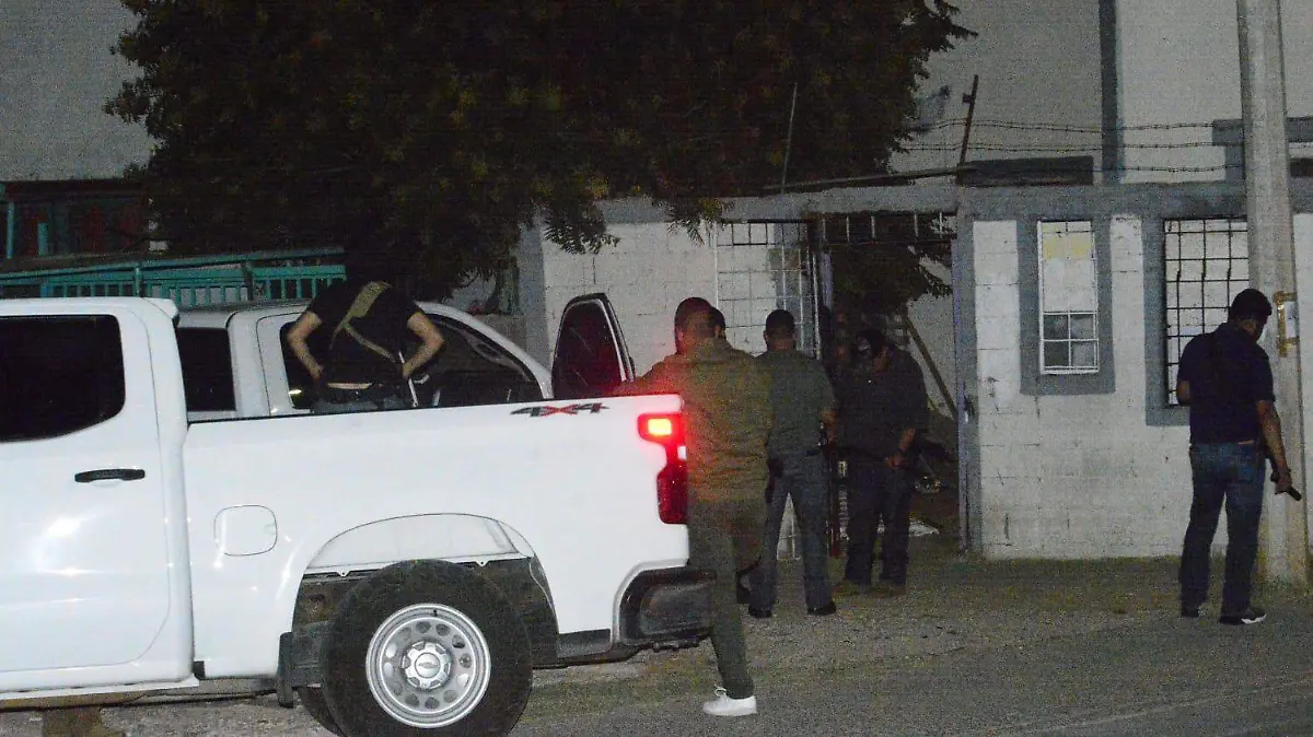 domicilio avalos