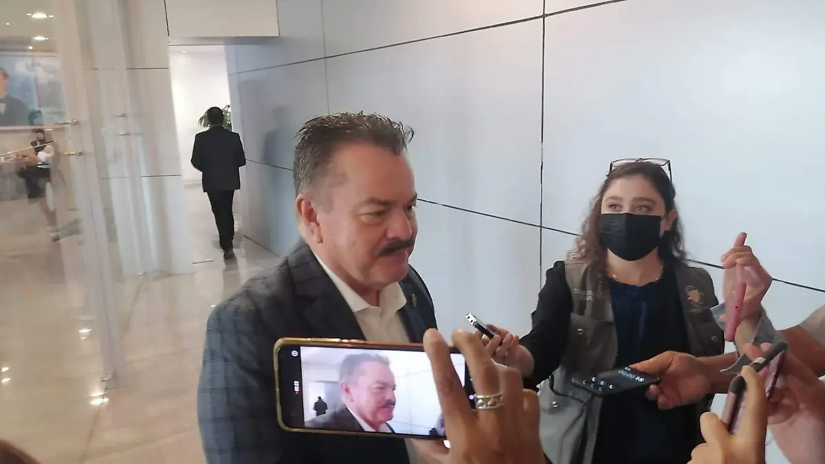 Mario Vázques 1