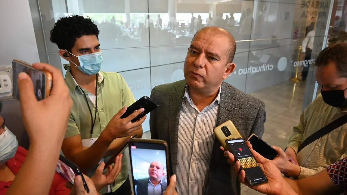 diputado
