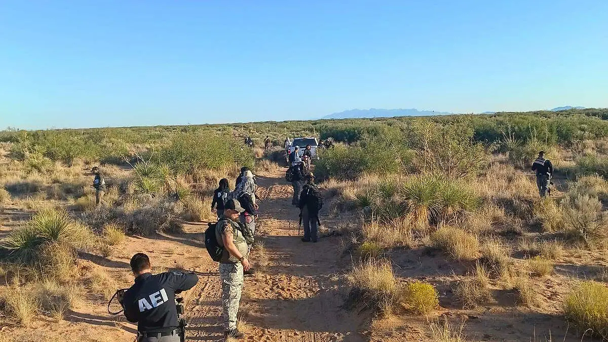 búsqueda de personas 3