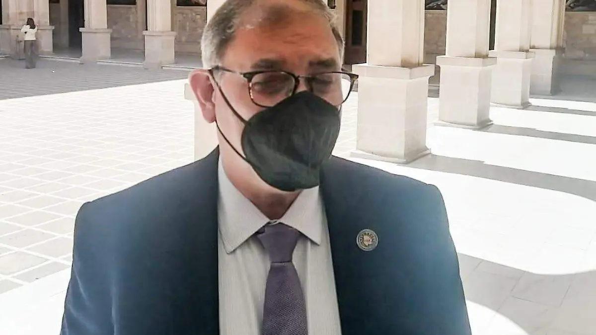 Roberto Fierro ceresos