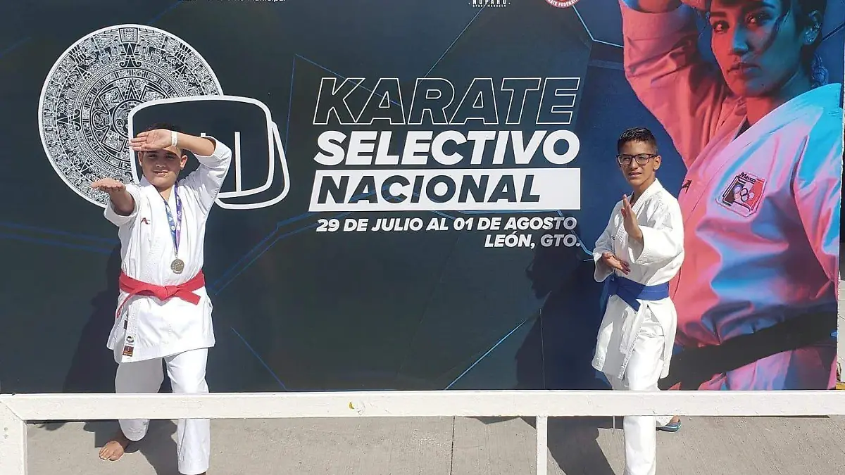 karate