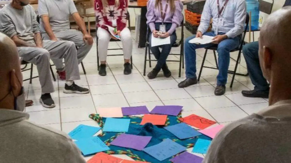 foto del TSJE