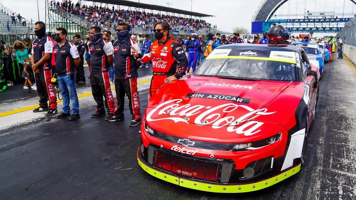 nascar