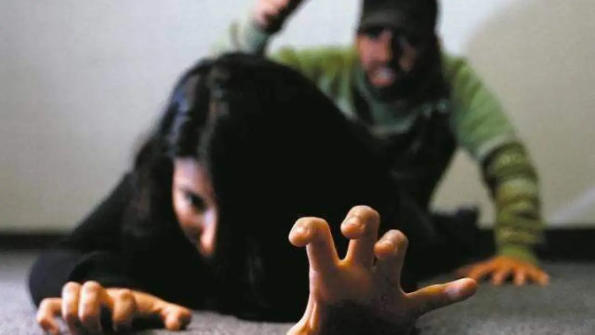 violacion