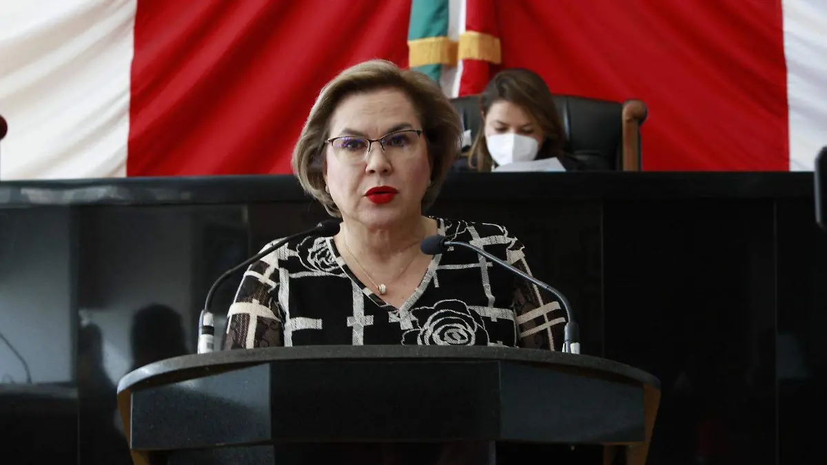 Adriana Terrazas Porras