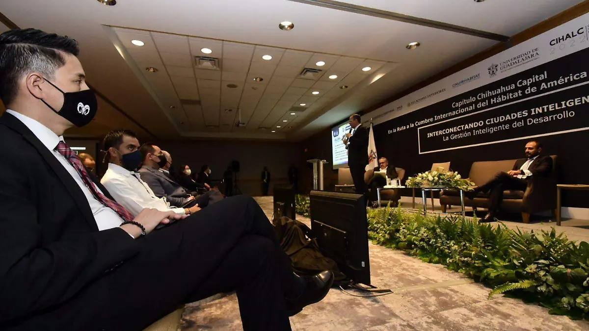 marco bonilla foro interconectado