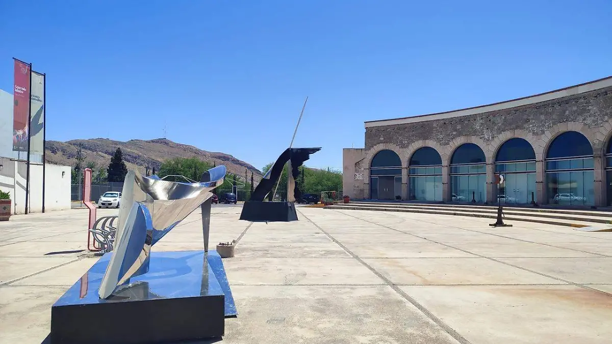 museo casa redonda
