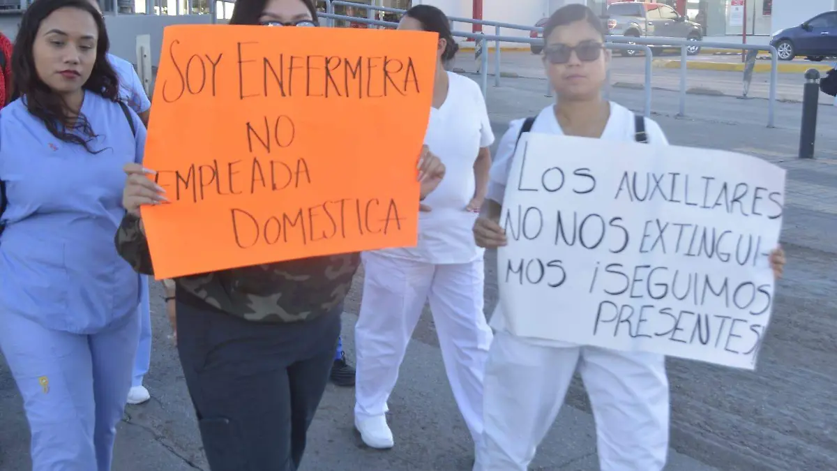 marcha enfermeras3