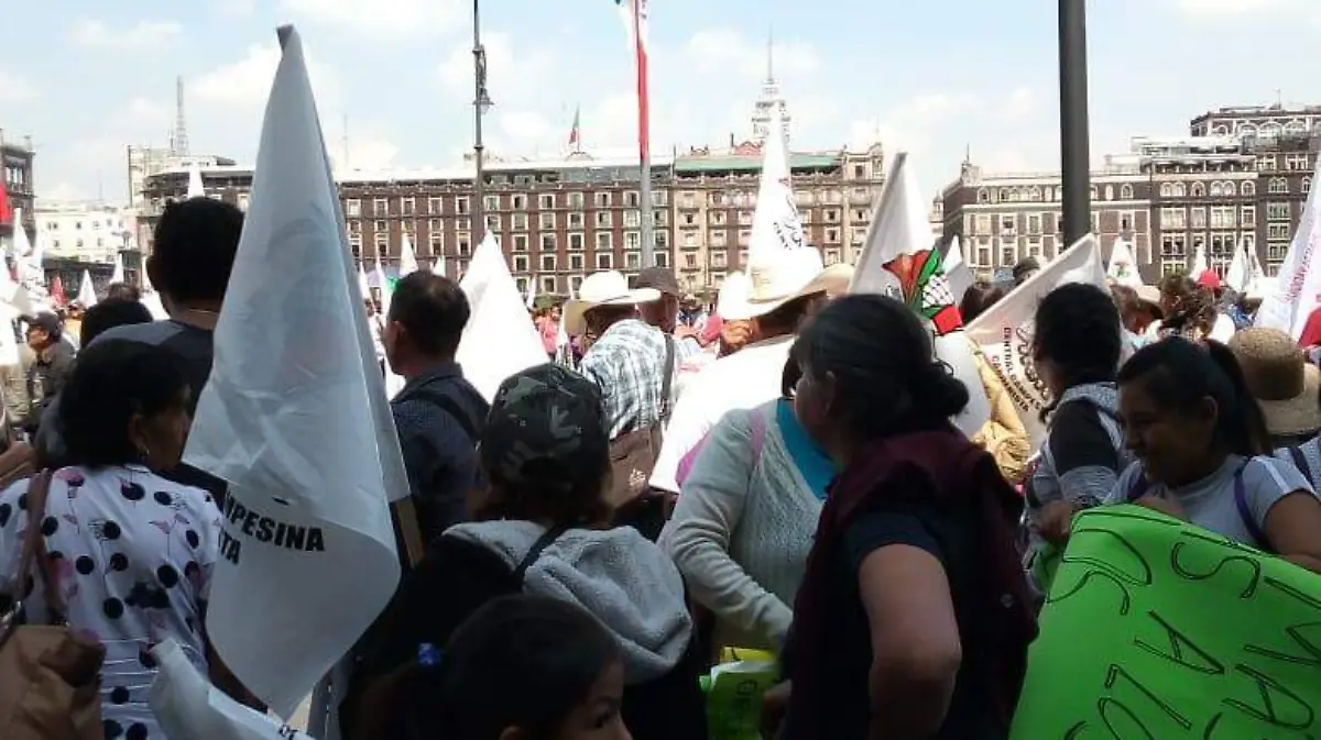 marcha