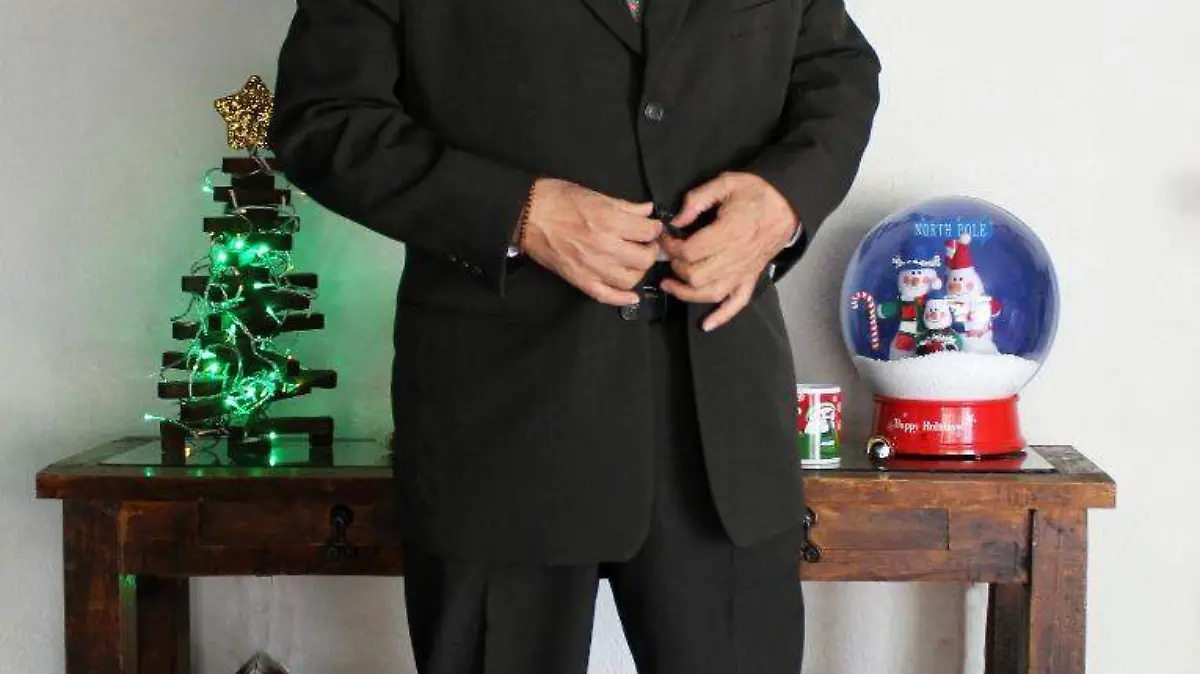 señor