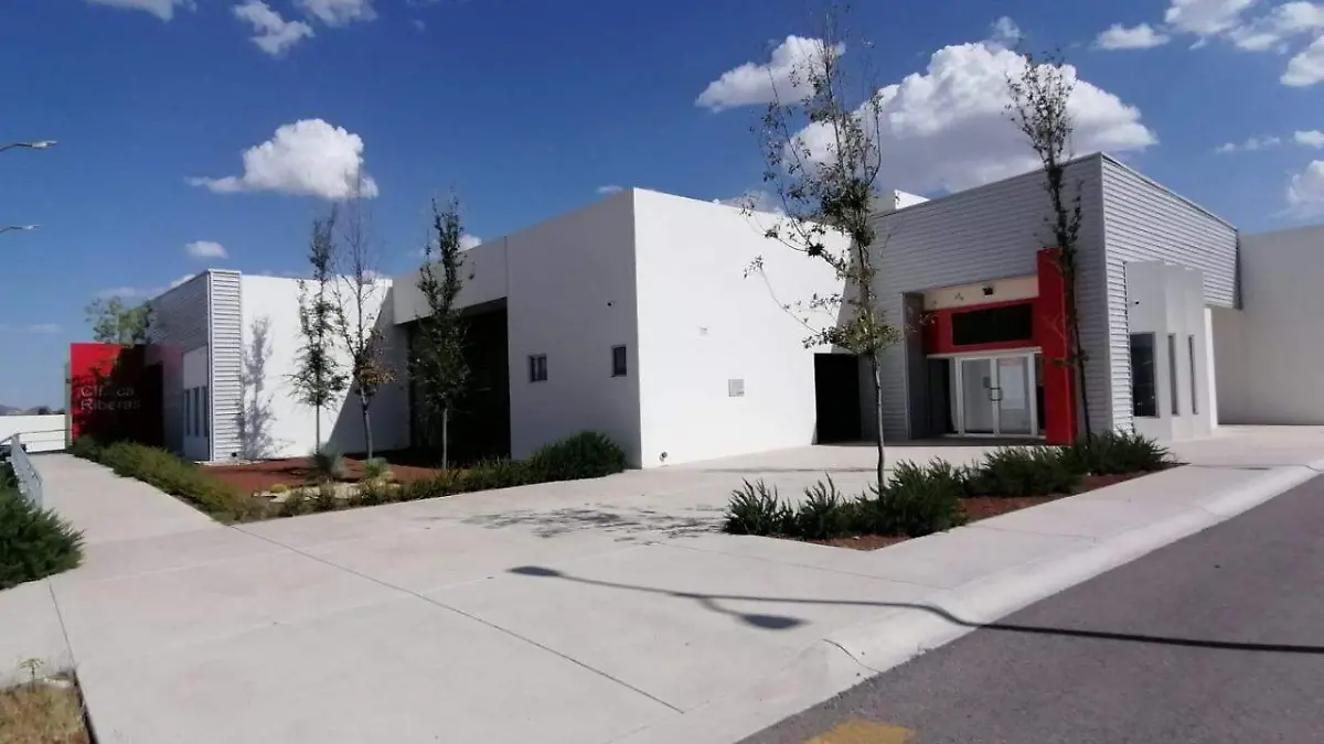 Clinica riberas 2