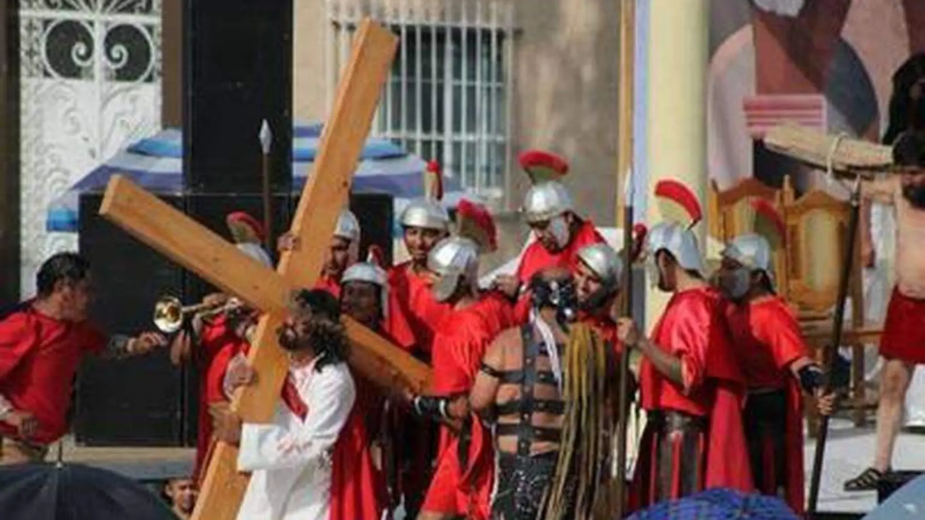 viacrucis