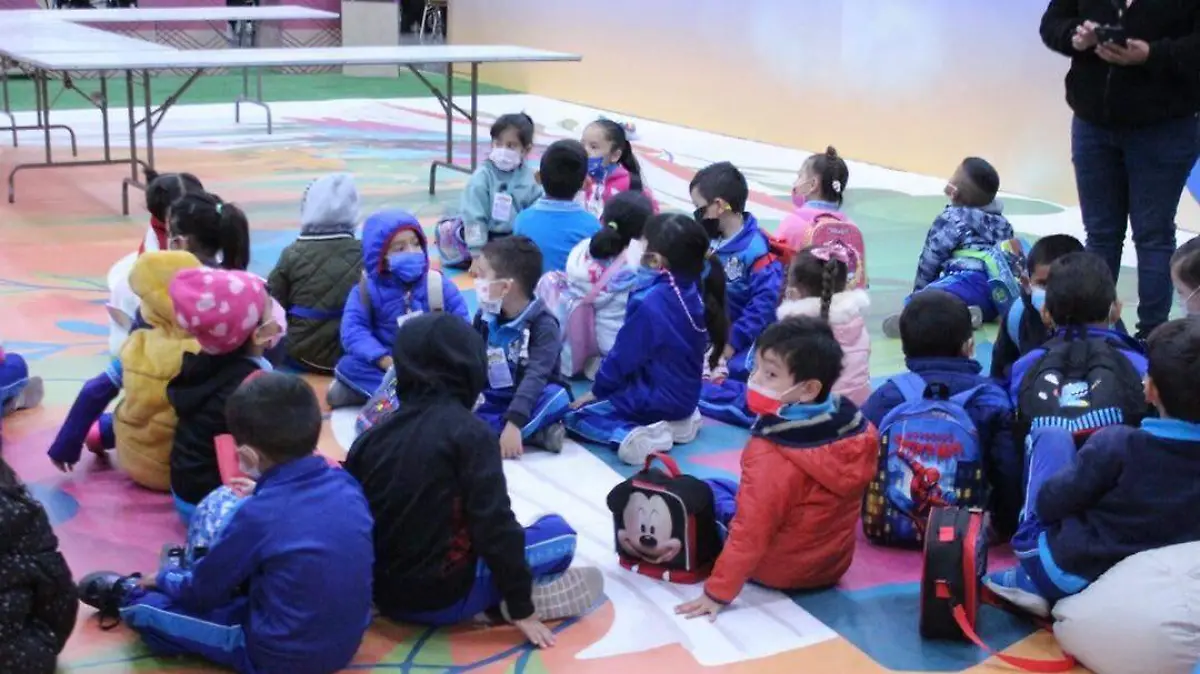 Feria del Libro Chihuahua