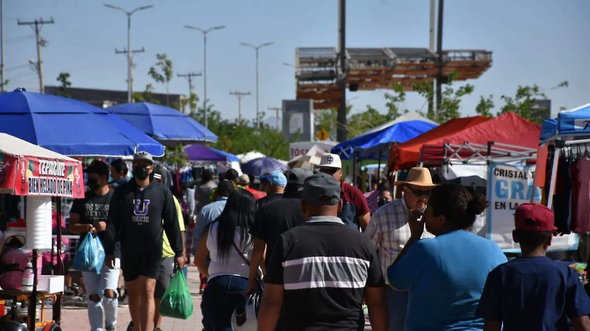 Tianguis nueva españa 3