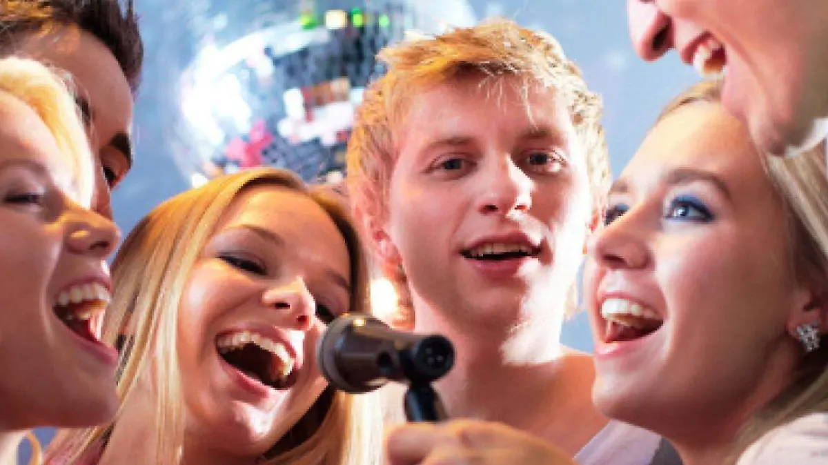 Karaoke