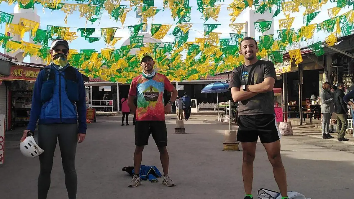 corredores de chihuahua