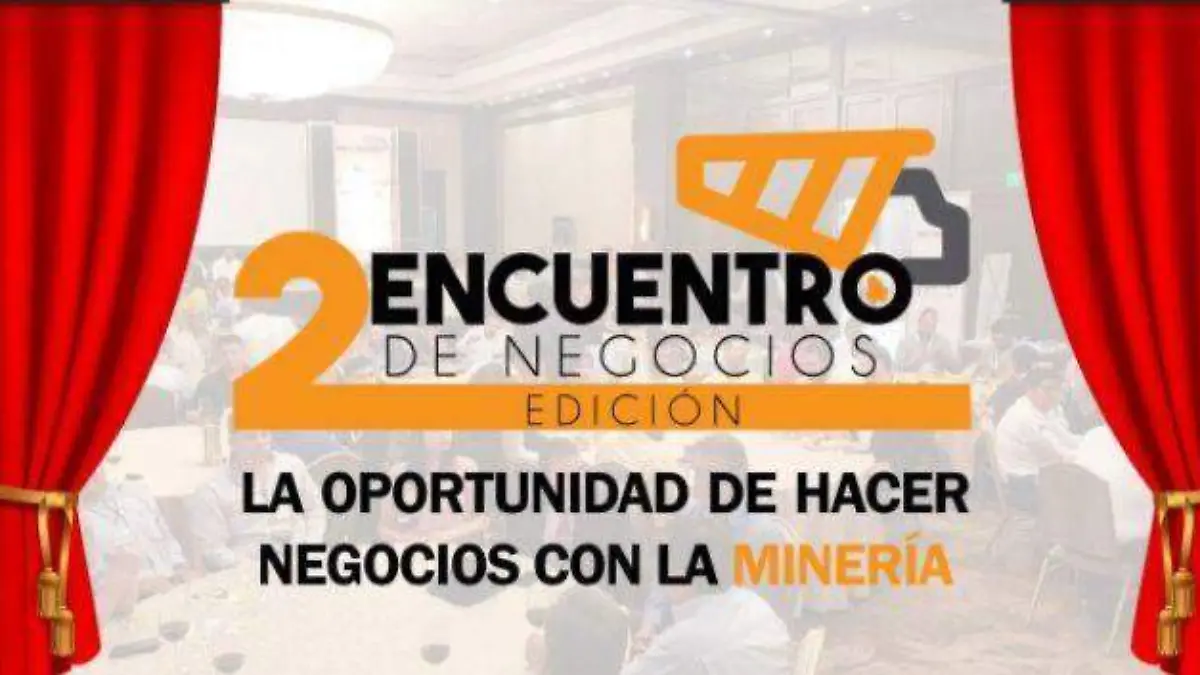 Encuentro negocios Clumin