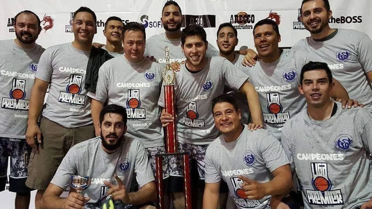 Liga Premier de Basquet