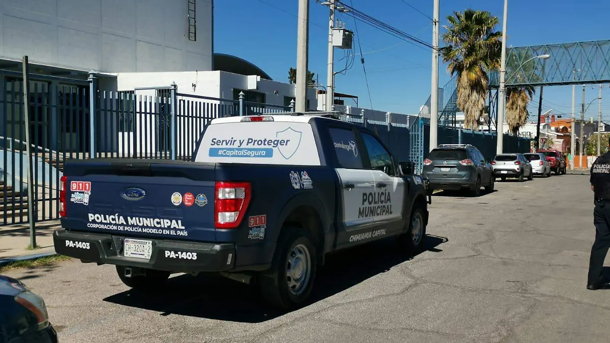 roban cableado de secundaria 3005
