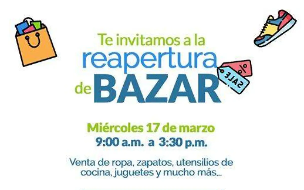 bazar