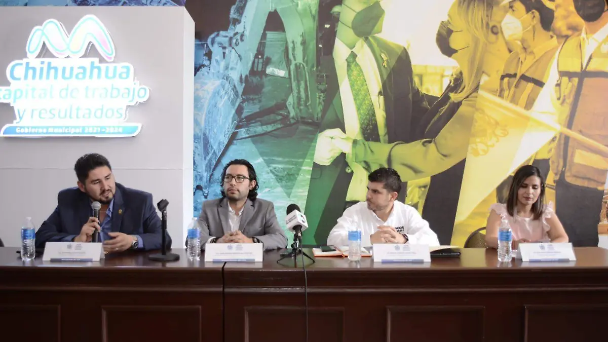 Feria del Empleo 2022