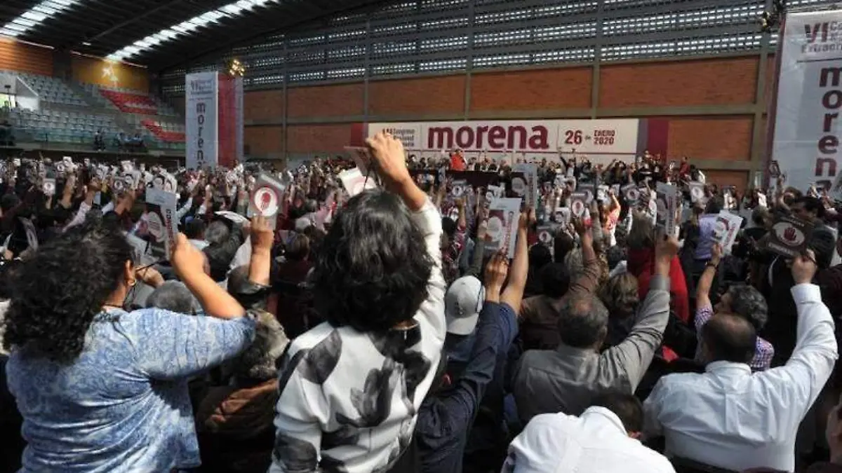 morena