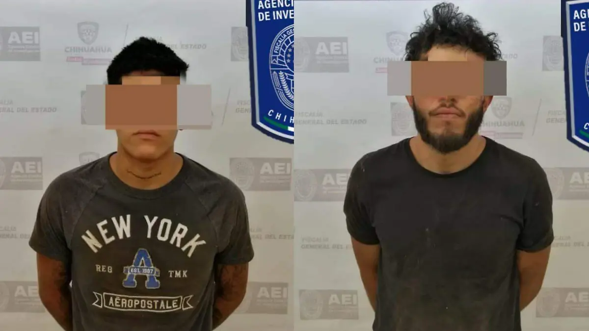 asesinos