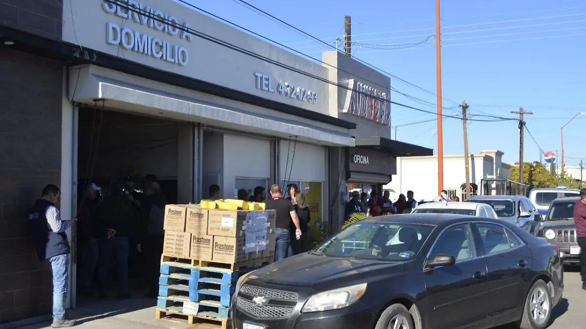 comercio en delicias