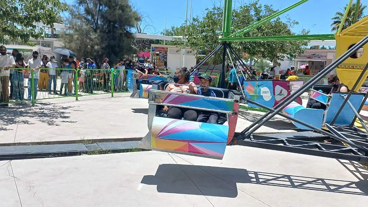 Parque el colibrí 5