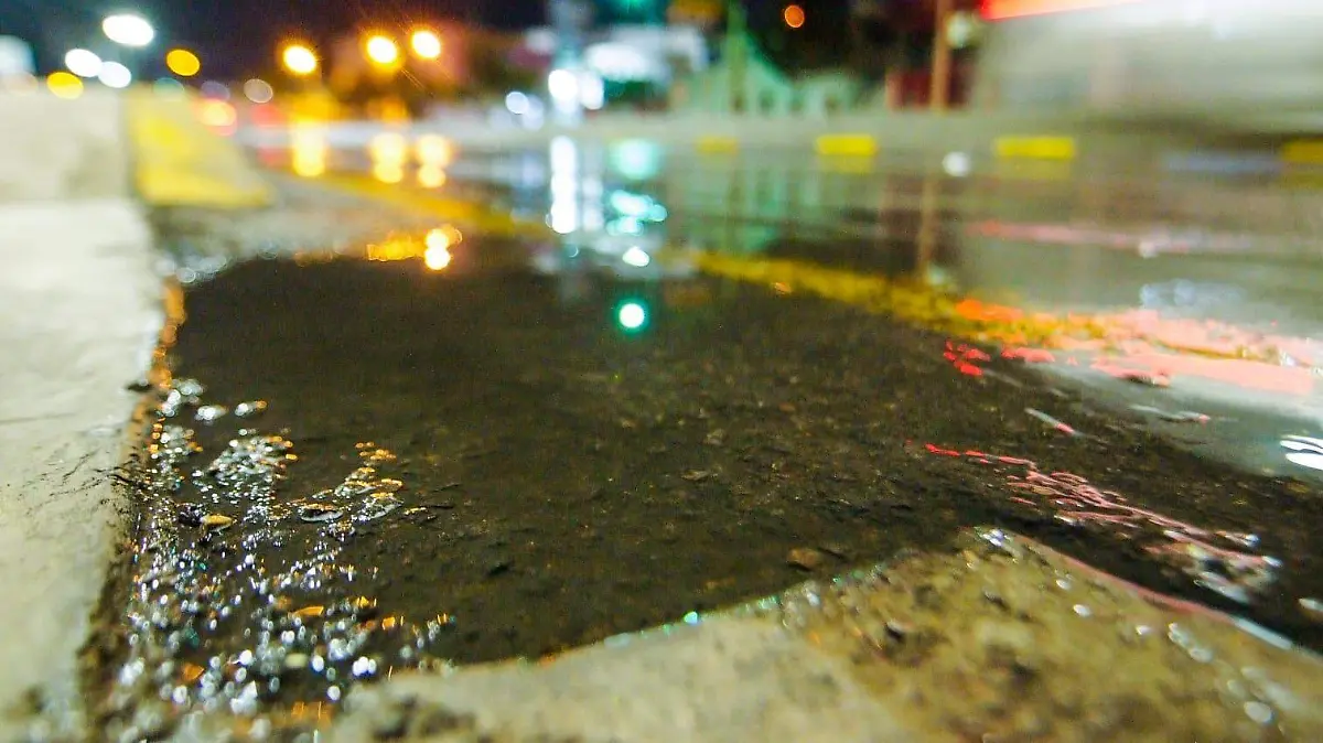 Lluvias ciudad 3
