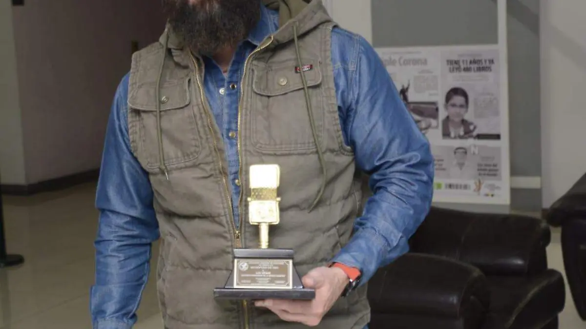 luk vegas cantante músico country