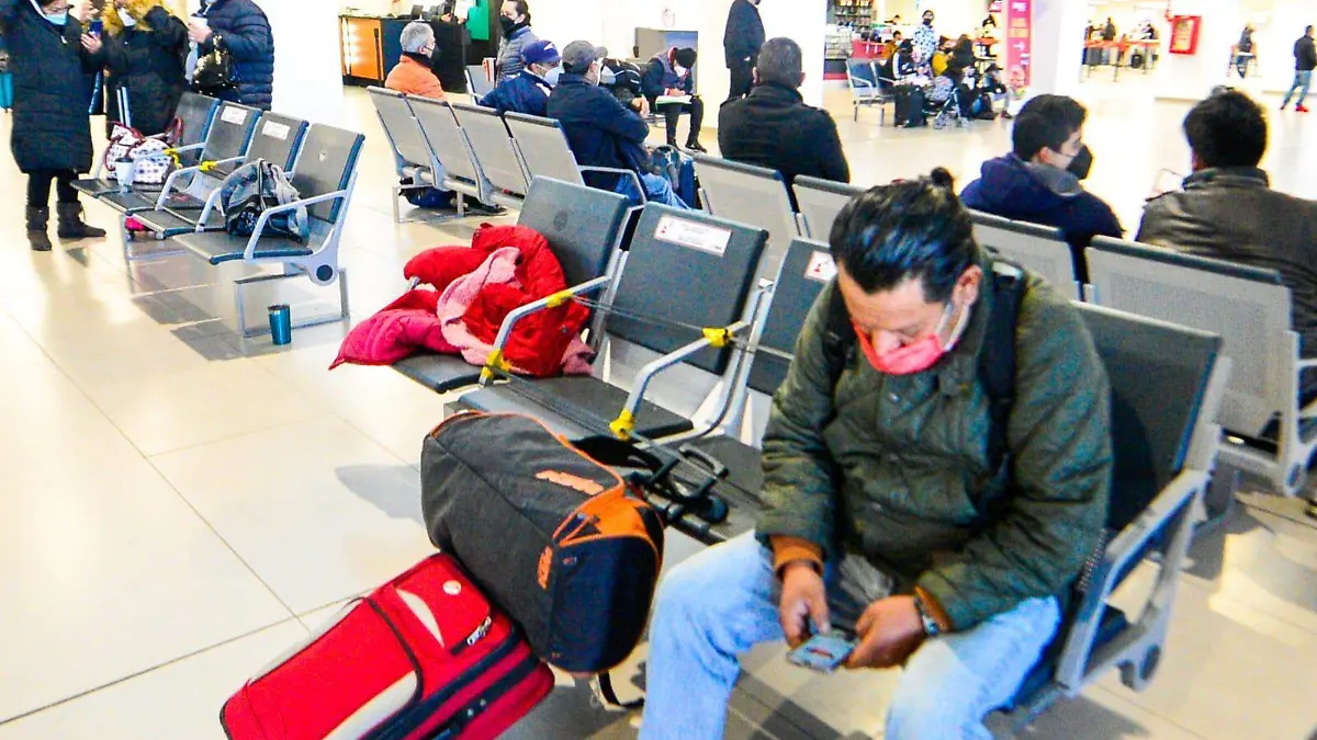 aeropuerto chihuahua
