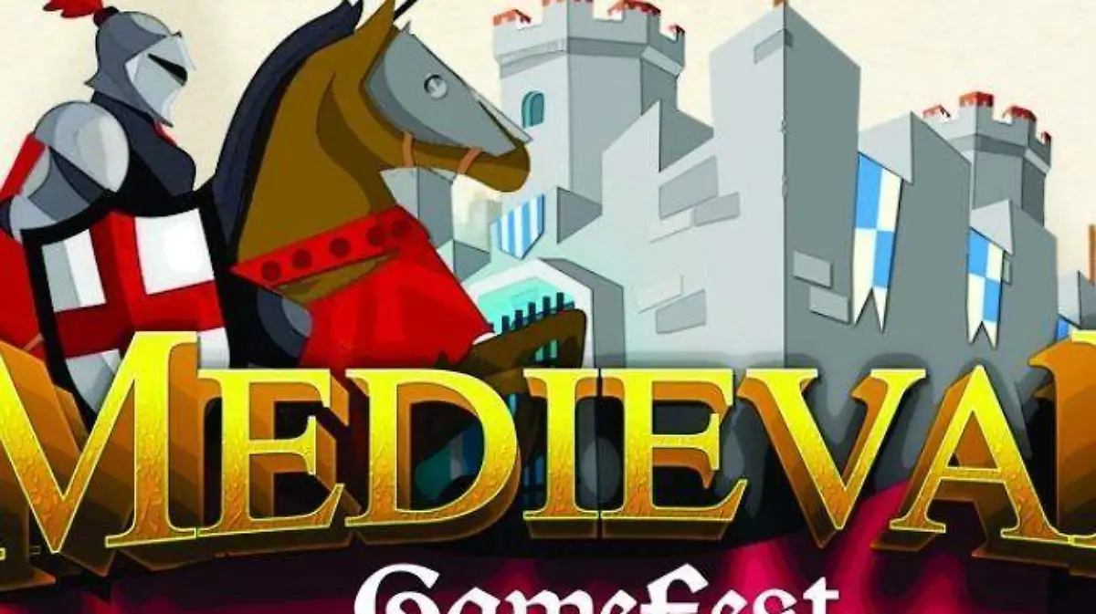 medieval game fest