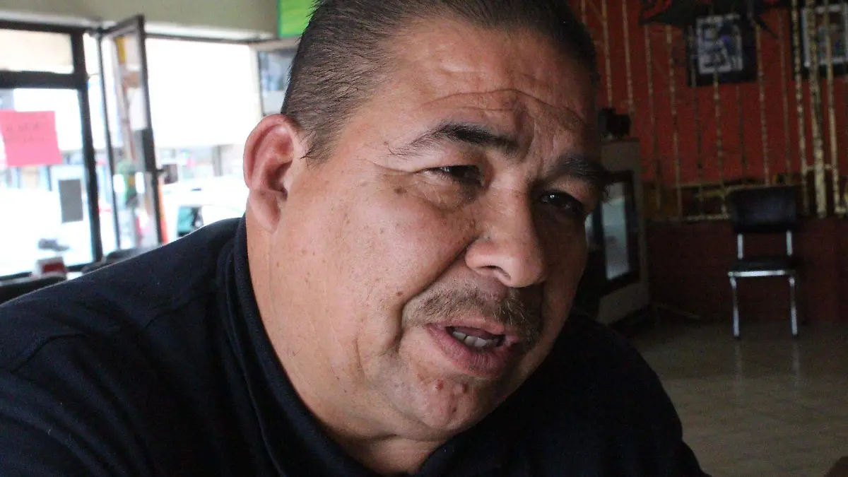 Barrera recomendaciones